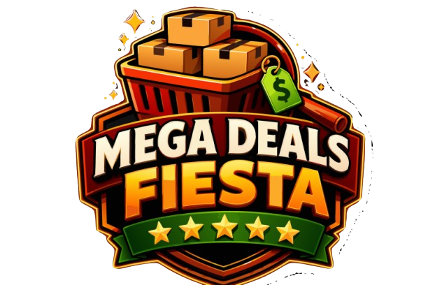 Mega Deals Fiesta